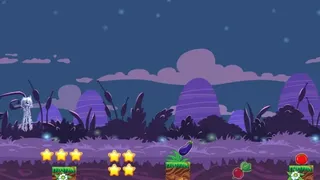 Скриншот 2 к игре Fractious