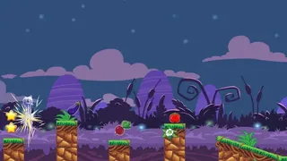 Скриншот 3 к игре Fractious