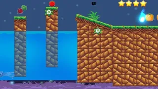 Скриншот 4 к игре Fractious