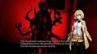Скриншот 3 к игре 幻想症 Fantasy illness