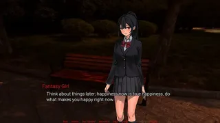 Скриншот 8 к игре 幻想症 Fantasy illness