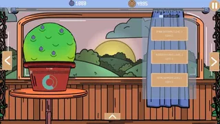 Скриншот 4 к игре Berry Picker