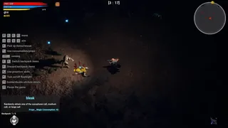 Скриншот 2 к игре Конец монстра