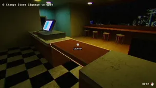 Скриншот 2 к игре The Boba Teashop