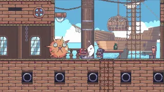 Скриншот 1 к игре Goldfish