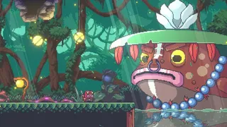 Скриншот 3 к игре Goldfish