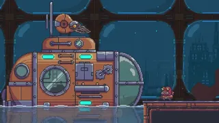Скриншот 4 к игре Goldfish