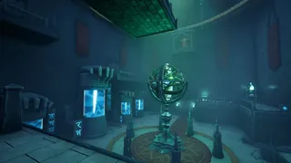 Скриншот 1 к игре Nirvana