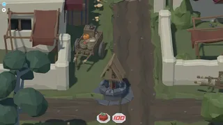 Скриншот 2 к игре Hidden Tomatoes 3