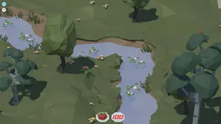 Скриншот 3 к игре Hidden Tomatoes 3