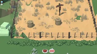 Скриншот 4 к игре Hidden Tomatoes : Farm Frenzy
