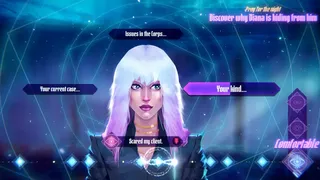 Скриншот 2 к игре The Midnight Barber
