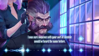 Скриншот 4 к игре The Midnight Barber