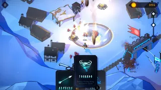 Скриншот 4 к игре Warbound