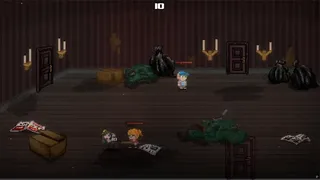 Скриншот 5 к игре Into The Fright