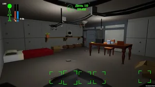 Скриншот 2 к игре Survival City