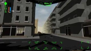 Скриншот 3 к игре Survival City