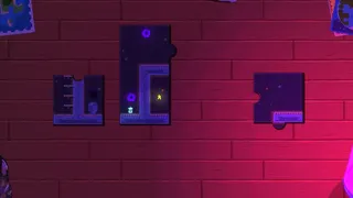 Скриншот 3 к игре Piece by Piece