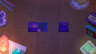 Скриншот 6 к игре Piece by Piece