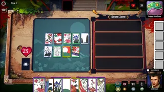Скриншот 1 к игре Yaku Slap