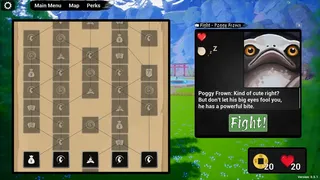 Скриншот 3 к игре Yaku Slap