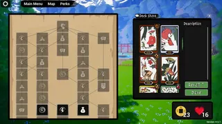 Скриншот 4 к игре Yaku Slap