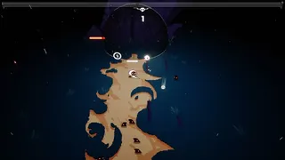 Скриншот 1 к игре Nelumbra