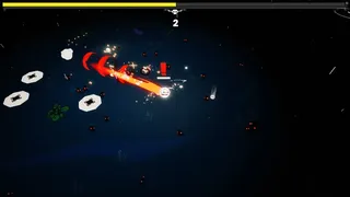 Скриншот 2 к игре Nelumbra