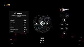Скриншот 3 к игре Nelumbra