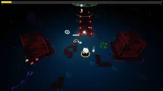 Скриншот 4 к игре Nelumbra