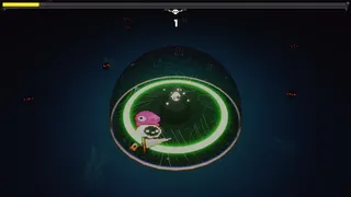 Скриншот 5 к игре Nelumbra