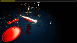 Скриншот 8 к игре Nelumbra