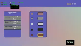 Скриншот 1 к игре Simple Clicker