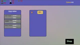 Скриншот 3 к игре Simple Clicker