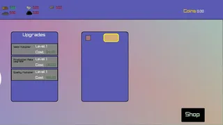 Скриншот 5 к игре Simple Clicker