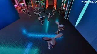 Скриншот 2 к игре RabbitParty