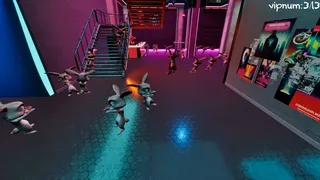 Скриншот 5 к игре RabbitParty