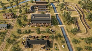 Скриншот 3 к игре Artillery Tycoon