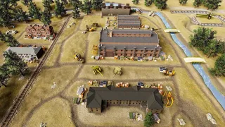 Скриншот 5 к игре Artillery Tycoon