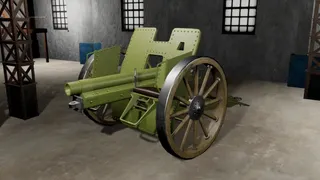 Скриншот 6 к игре Artillery Tycoon