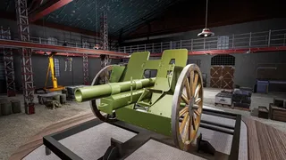 Скриншот 7 к игре Artillery Tycoon