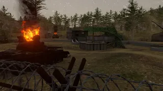 Скриншот 8 к игре Artillery Tycoon
