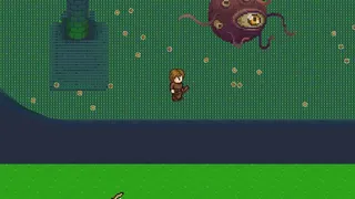 Скриншот 1 к игре Sewers Adventures