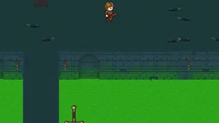Скриншот 2 к игре Sewers Adventures