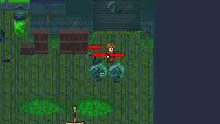 Скриншот 3 к игре Sewers Adventures