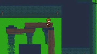Скриншот 4 к игре Sewers Adventures