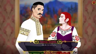 Скриншот 3 к игре Rose in the Mist