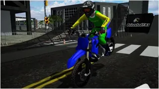 Скриншот 5 к игре Unleashed Fmx
