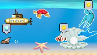 Скриншот 8 к игре Cozy Littlequarium