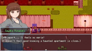 Скриншот 1 к игре Sayaka's Addiction